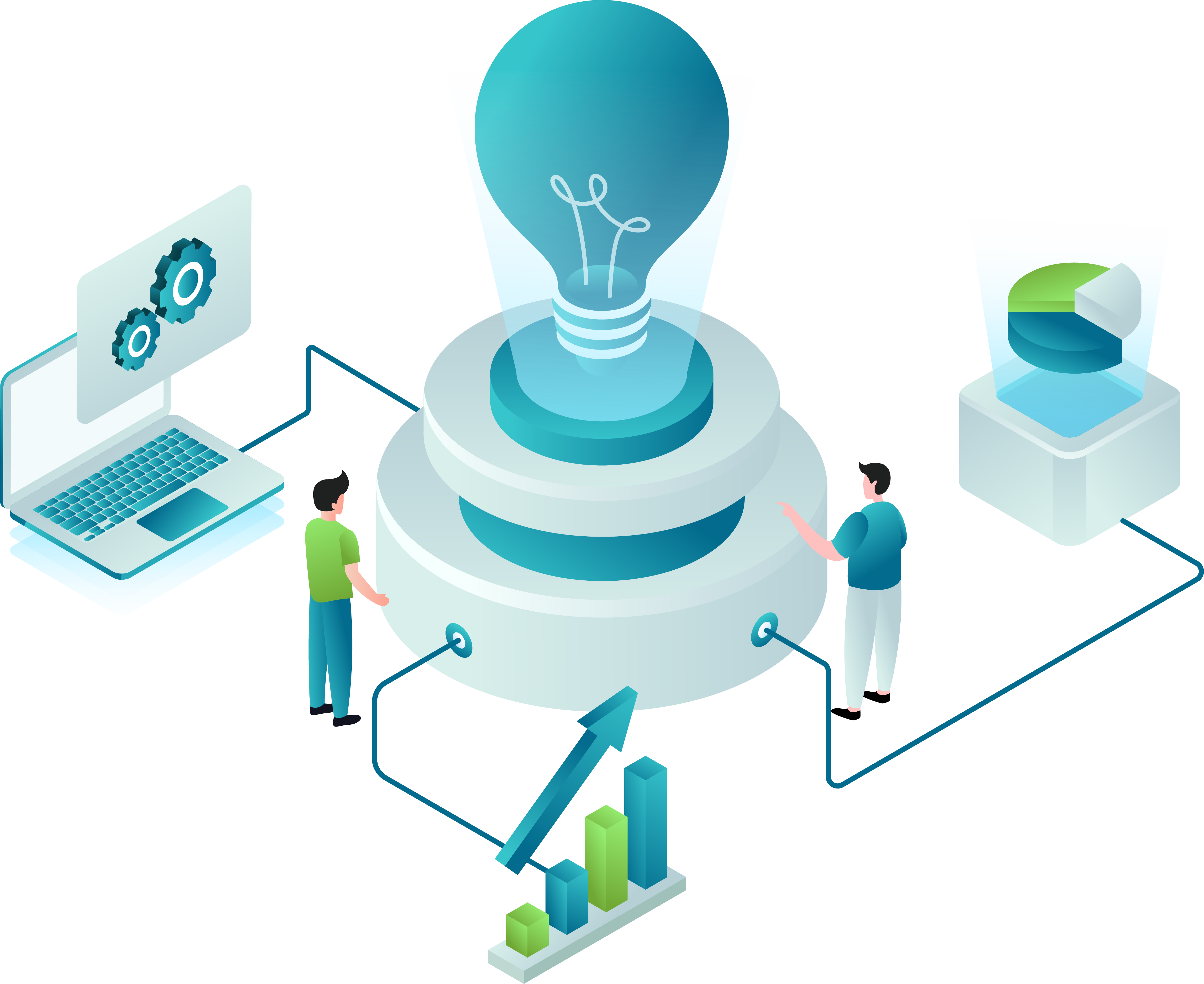 Hero images-oakcityinbound-ISOMETRIC-for Services