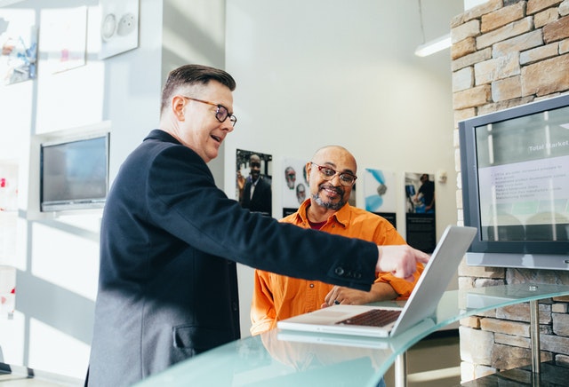 ERP Sales